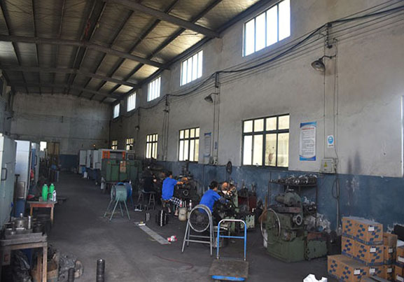 客戶至上，貼心服務(wù)